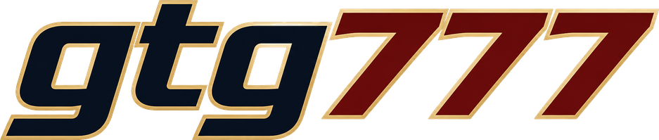 GTG777 লোগো